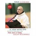 O. J. Witko, "Pan jest z tobą, dzielny wojowniku" - dvd