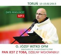 O. J. Witko, "Pan jest z tobą, dzielny wojowniku" - mp3